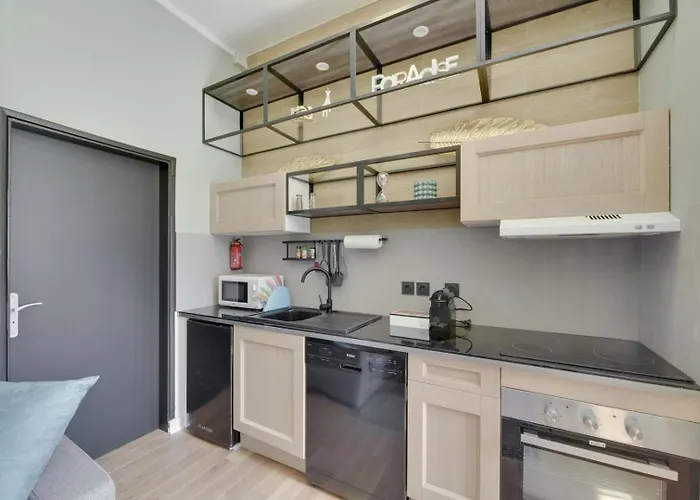 Bluestay 7 - A 15 Apartamento