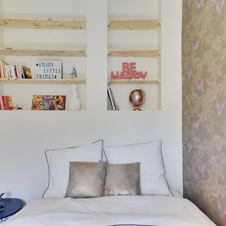 Bluestay 7 - A 15 Apartment *